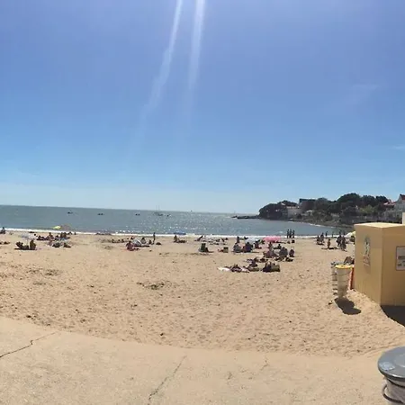 Palais Sur Mer - En Rdc - Proximite Centre Et Plage