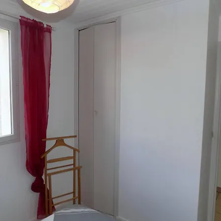 Palais Sur Mer - En Rdc - Proximite Centre Et Plage Lejlighed *
