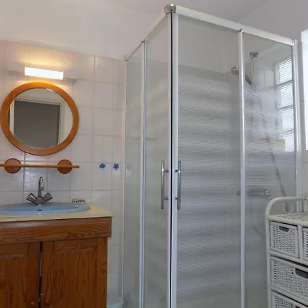 Palais Sur Mer - En Rdc - Proximite Centre Et Plage Lejlighed *