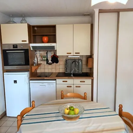 Lejlighed Palais Sur Mer - En Rdc - Proximite Centre Et Plage Saint-Palais-sur-Mer